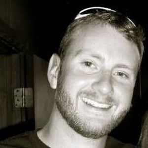 Meet your Posher, Thomas